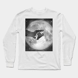 True Love Long Sleeve T-Shirt